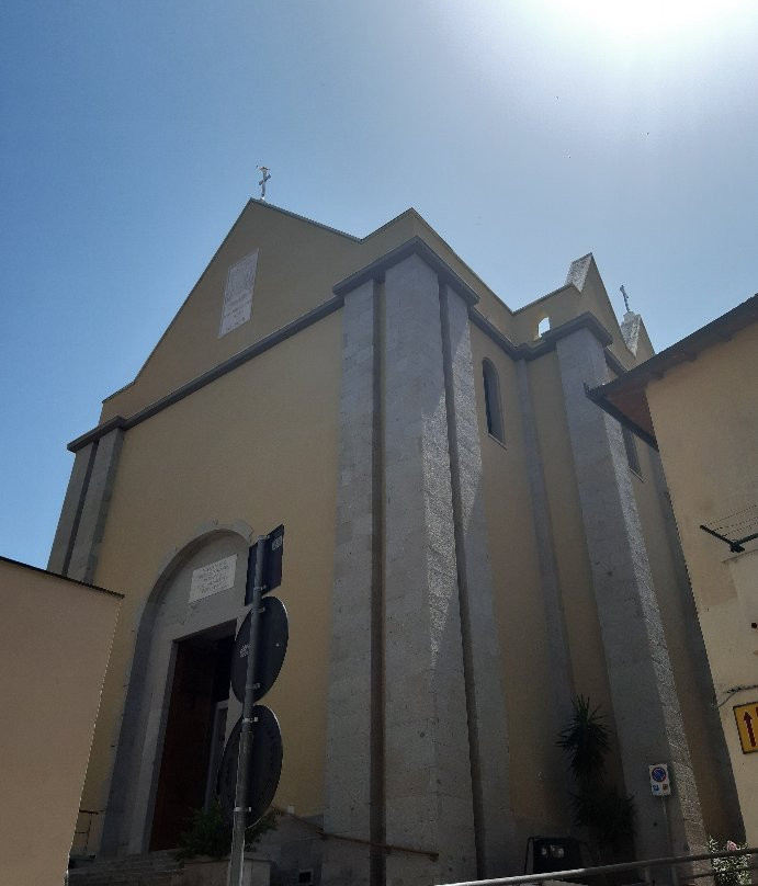 Chiesa di Santo Stefano景点图片