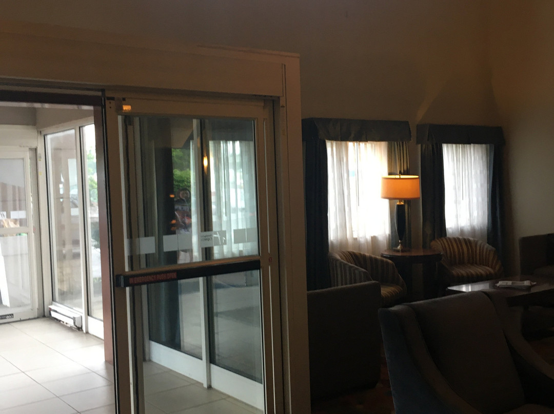 Wingate by Wyndham Ashland主图