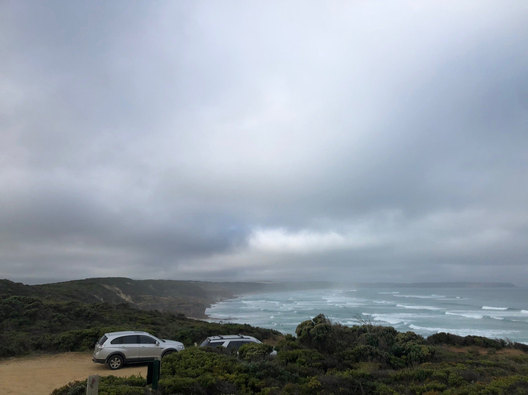 Bishops Rock-Cape Bridgewater必去景点