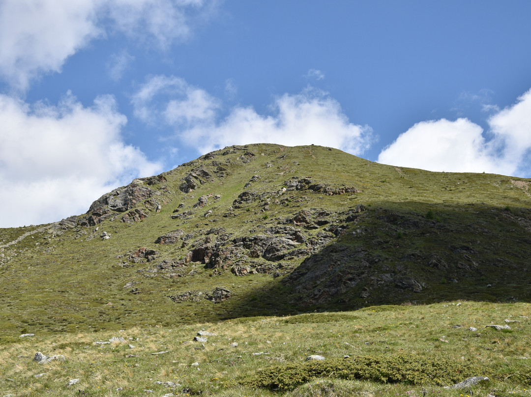 Laghi del Corvo-Ultimo必去景点
