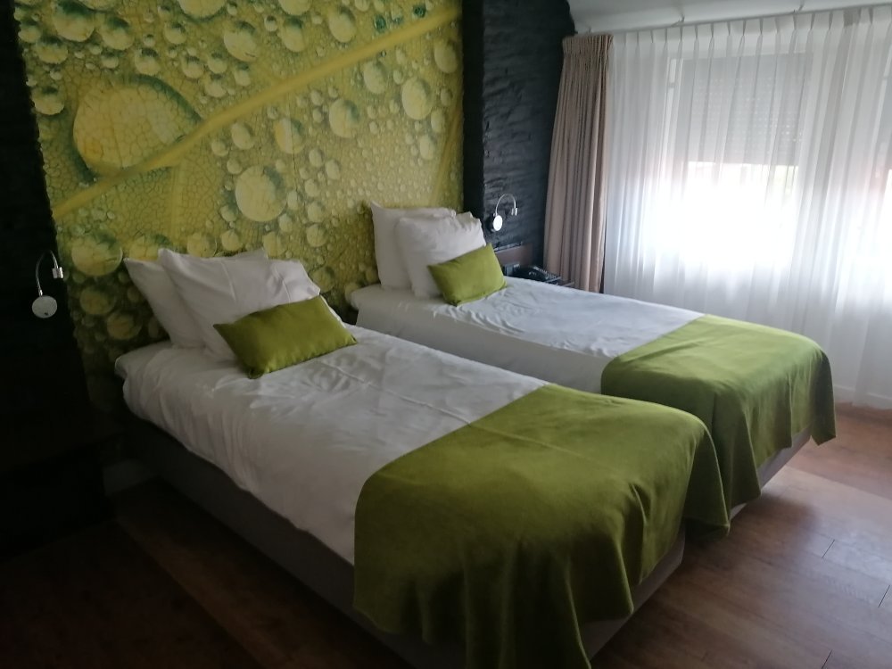 Boetiek Hotel Plein Vijf-官方