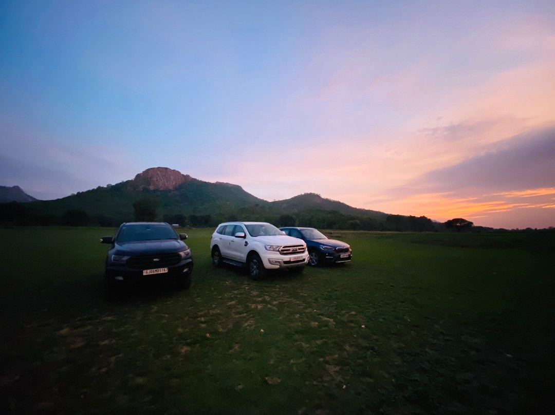 Vananchal Resort主图