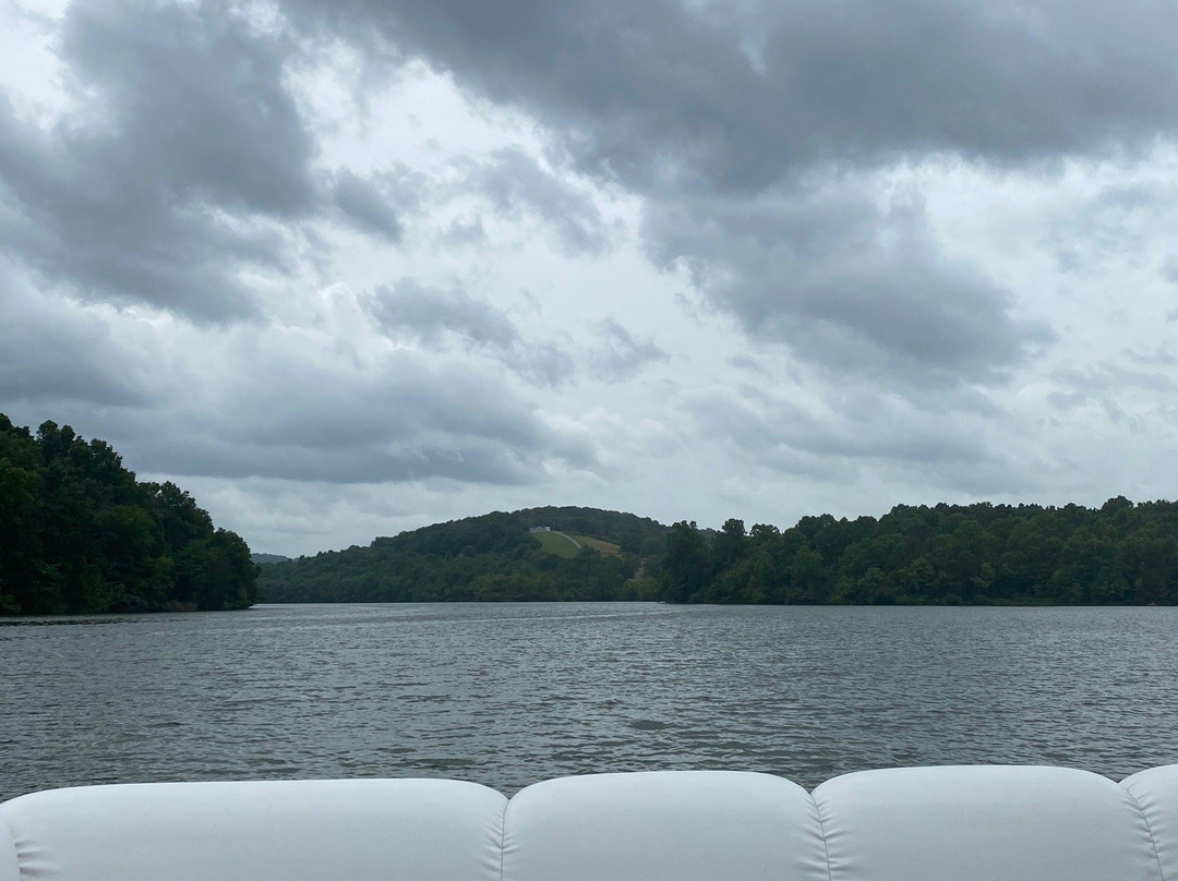 Granville Paddle and Board-Granville必去景点