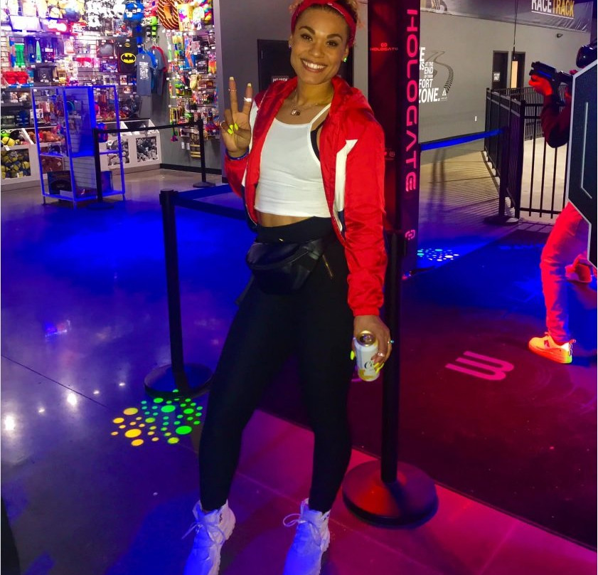 Amp Up Action Park-Town and Country必去景点