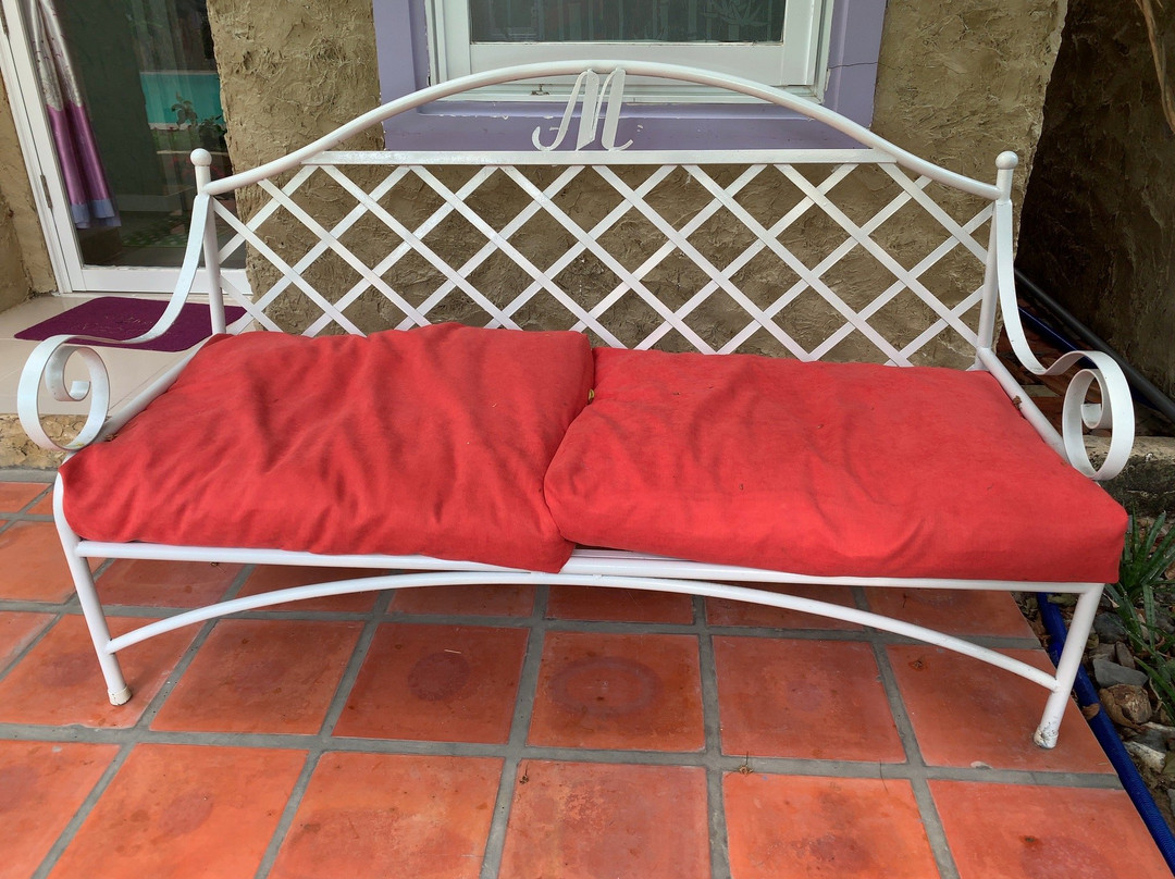 Hai Ba Trung Street-芹苴必去景点