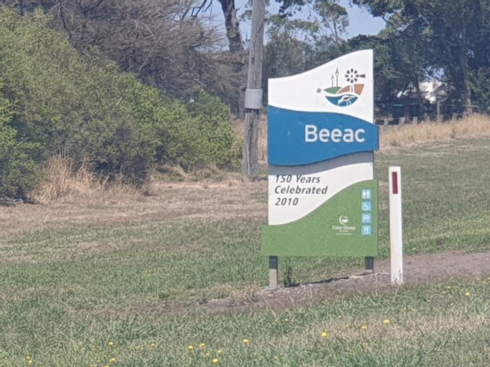 Lake Beeac-Beeac必去景点