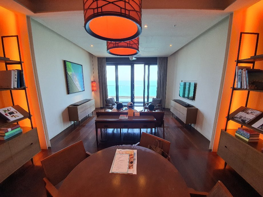 The Ananti Club Seoul-加平郡必去景点