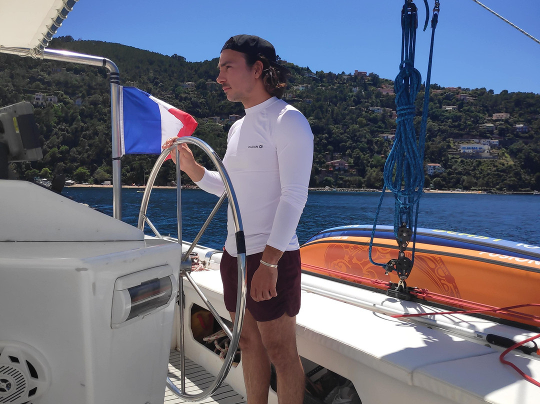 Catesterel-特乌尔须梅必去景点