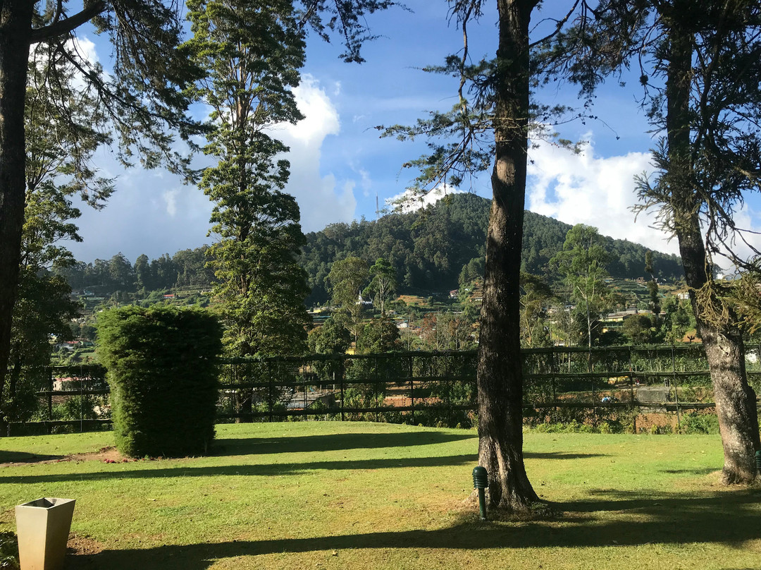 Oliphant Boutique Villa By Amaya主图