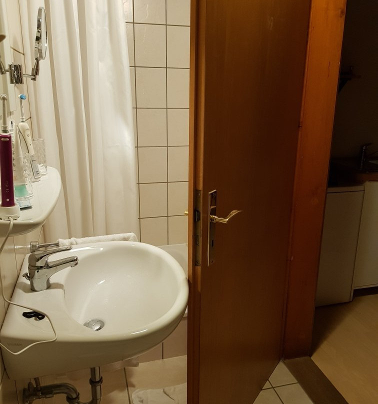 贝斯霍夫阿尔卑斯山酒店主图