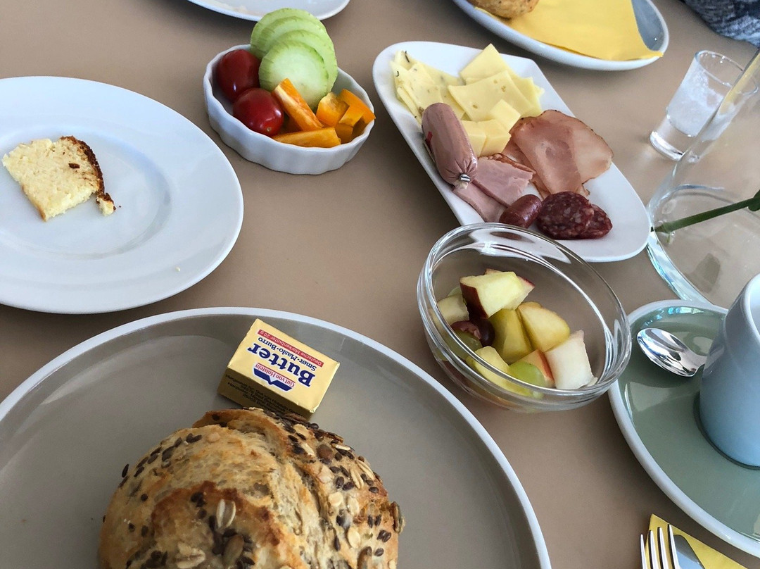 Hotel Jess am Meer主图