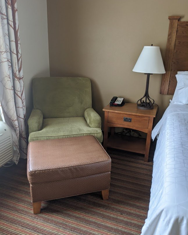 Holiday Inn Express & Suites Donegal By IHG主图