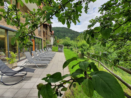 Hotel Mauthausl主图