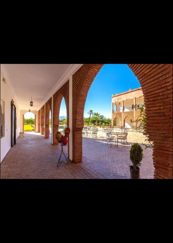 Kasbah Caracalla Ghmate主图