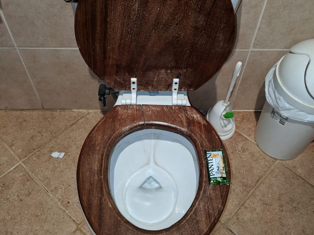 Sol y Luna Lodge主图