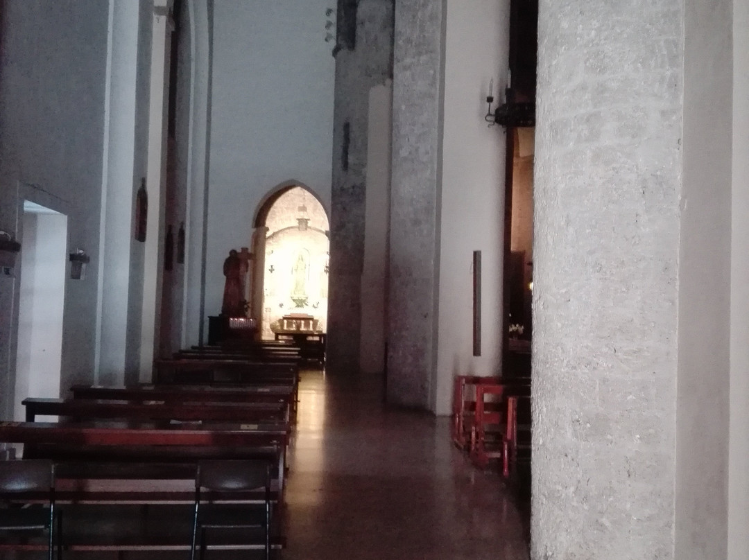 Chiesa San Francesco d’Assisi-特尔尼必去景点