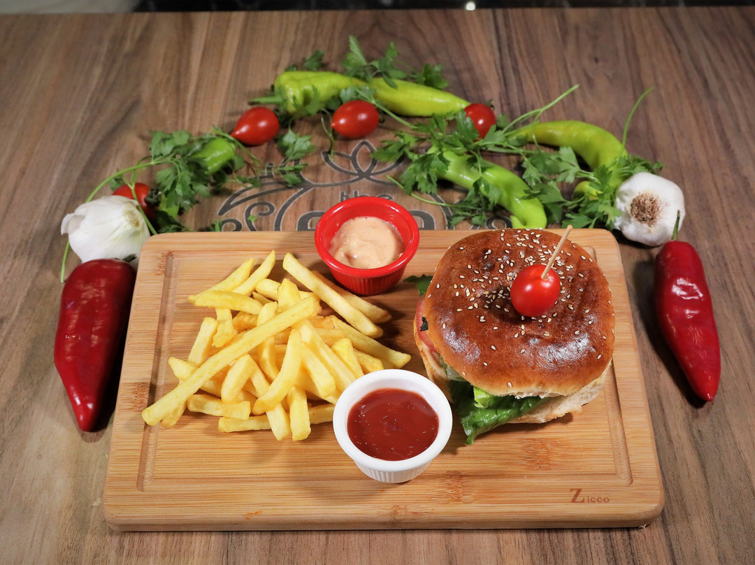 Elada Luxury Otel主图