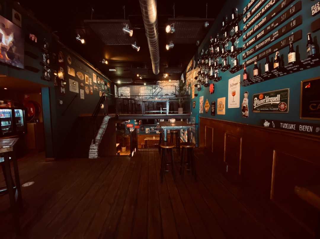 Cafe Persee-代芬特尔必去景点