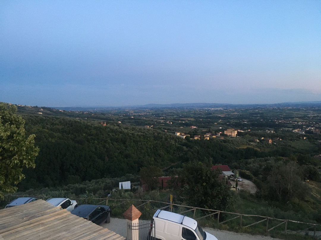 La Dispensa-bio Agriturismo主图