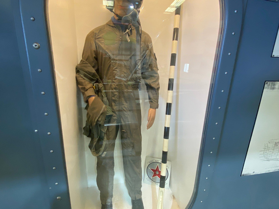 飞机名人堂博物馆-奇诺必去景点