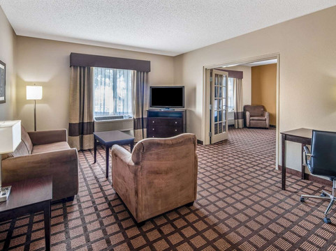 La Quinta By Wyndham Bonita Springs Naples North主图