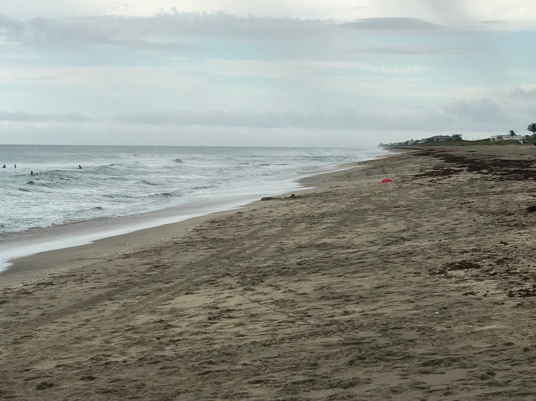 Jensen Beach Park-Jensen Beach必去景点