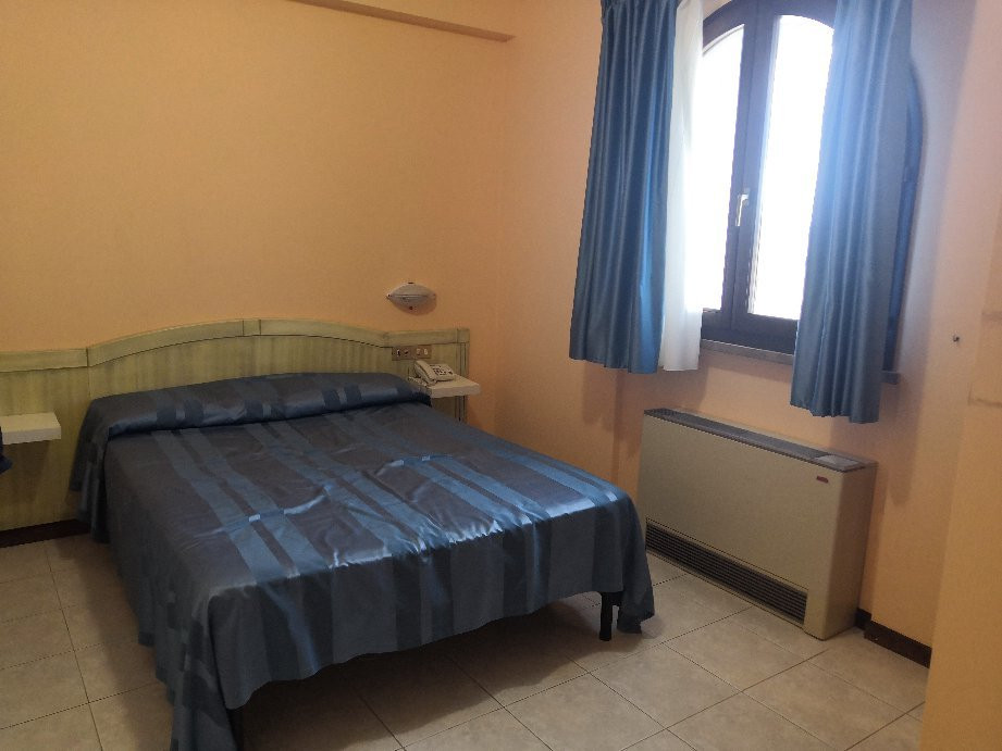 Hotel Cristoforo Colombo主图