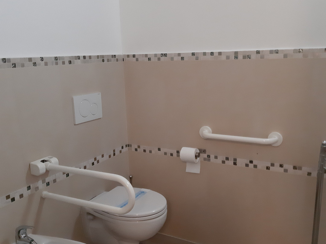 Albergo La Lampara主图