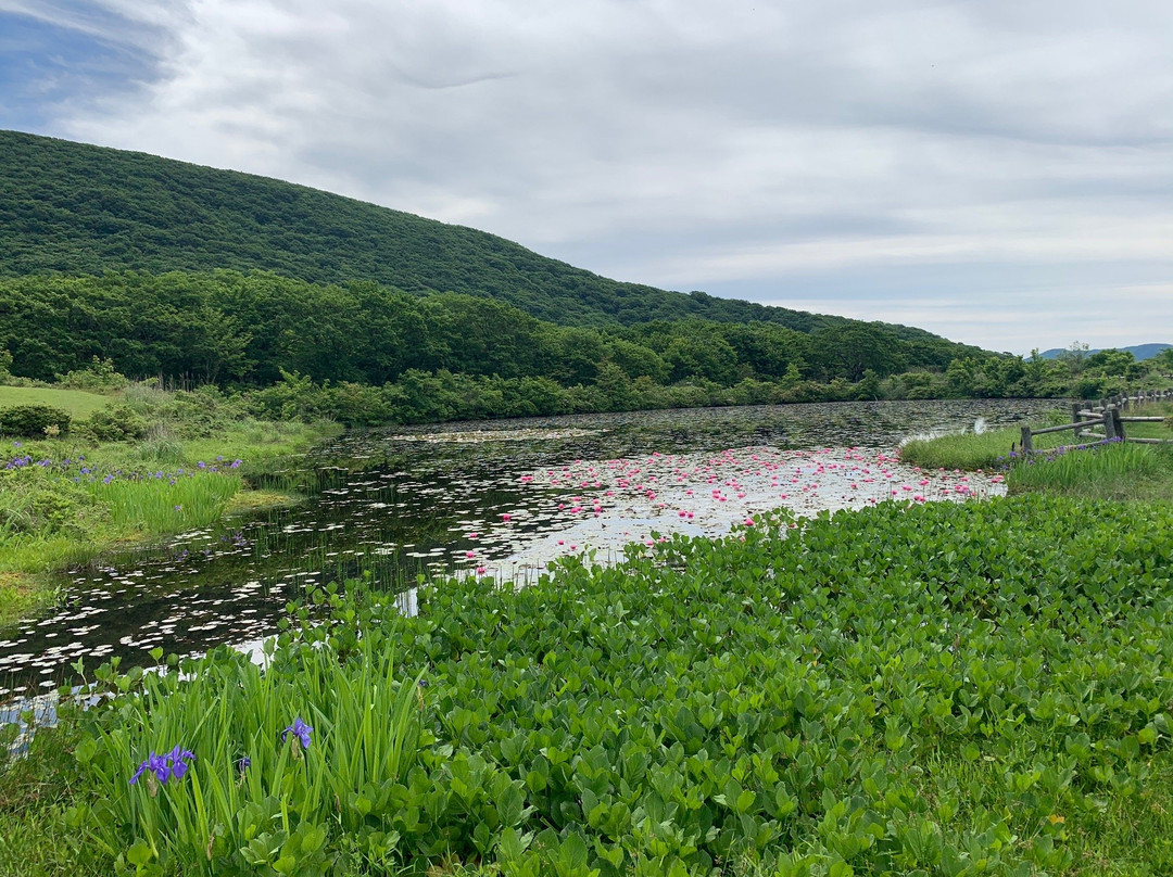 Mt. Azuma-庄原市必去景点