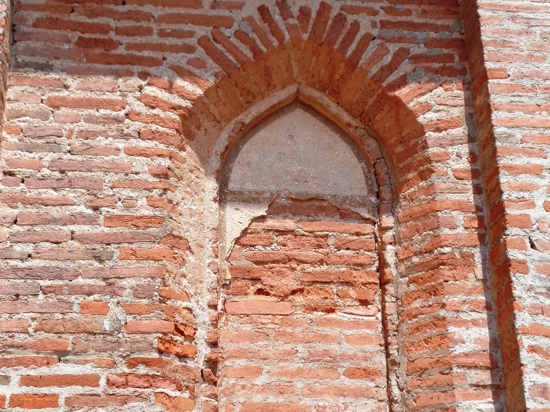 Chiesa della Nativita della Beata Vergine Maria景点图片