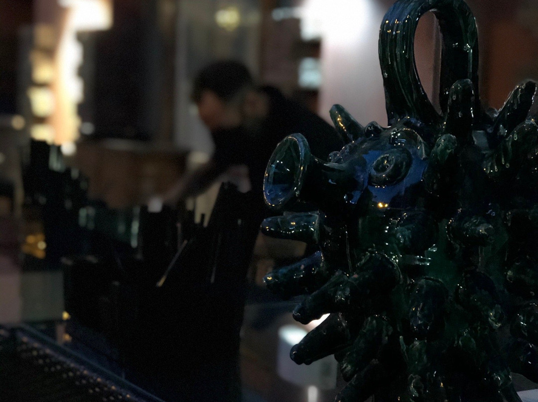 Lapprodo Cafe景点图片