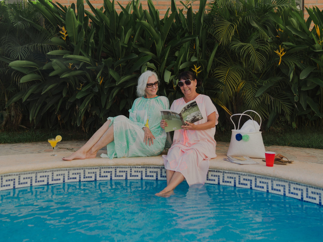 Paraiso Bucerias主图