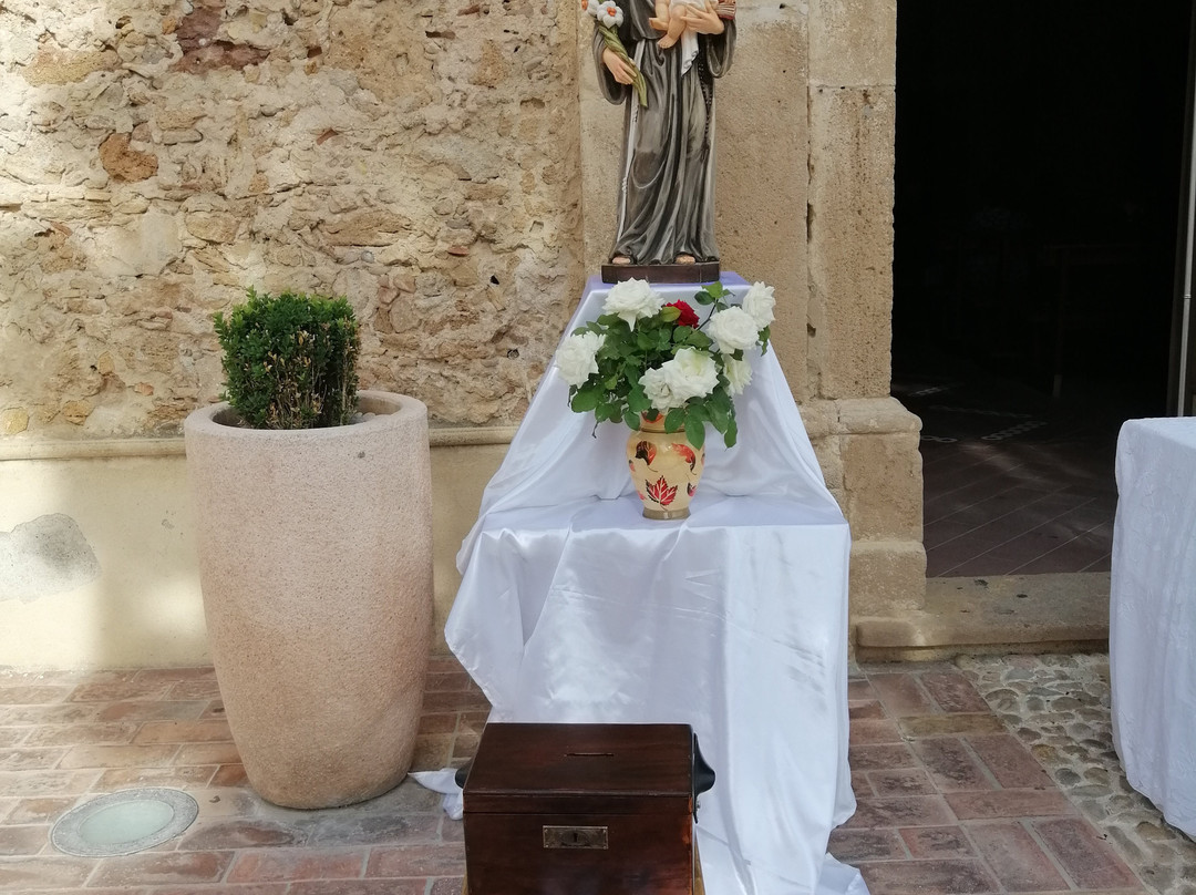 Chiesa della Visitazione della Beata Vergine Maria景点图片