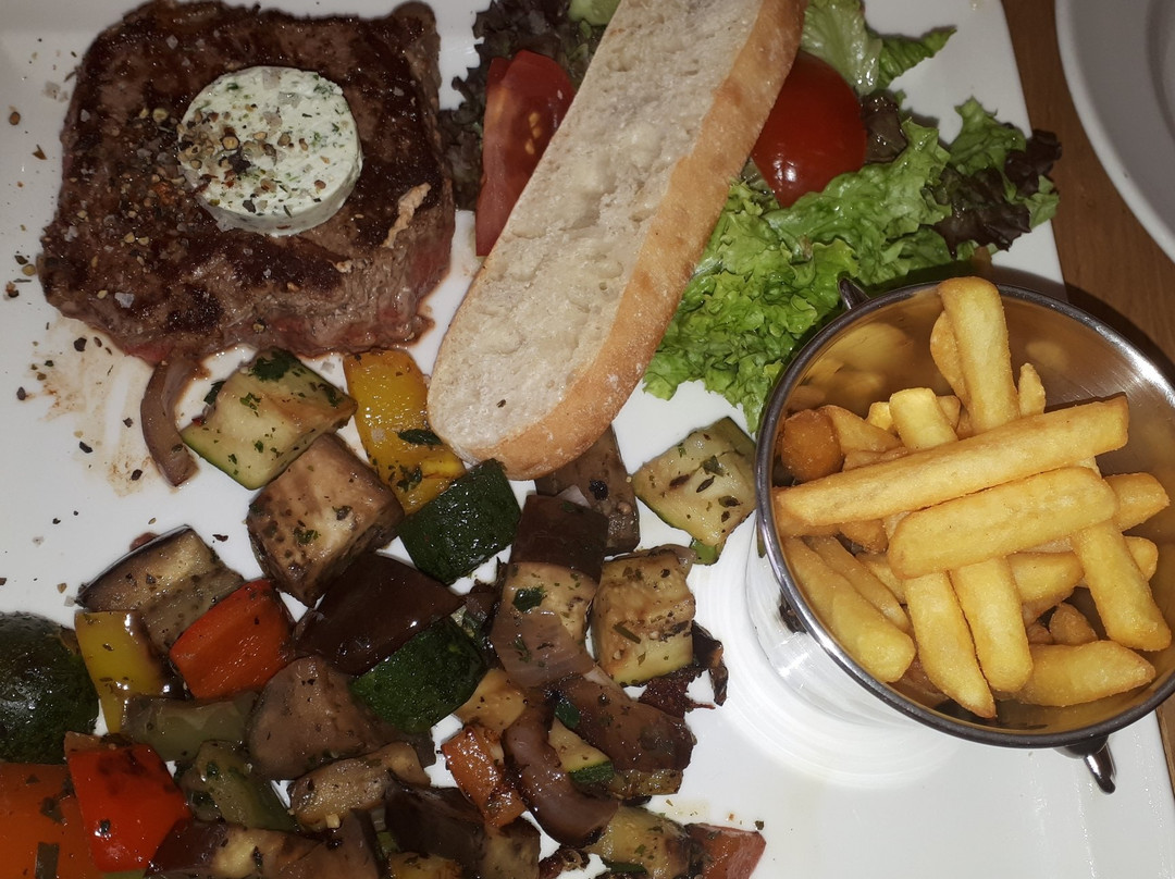 Hotel Alpina Family Resort主图