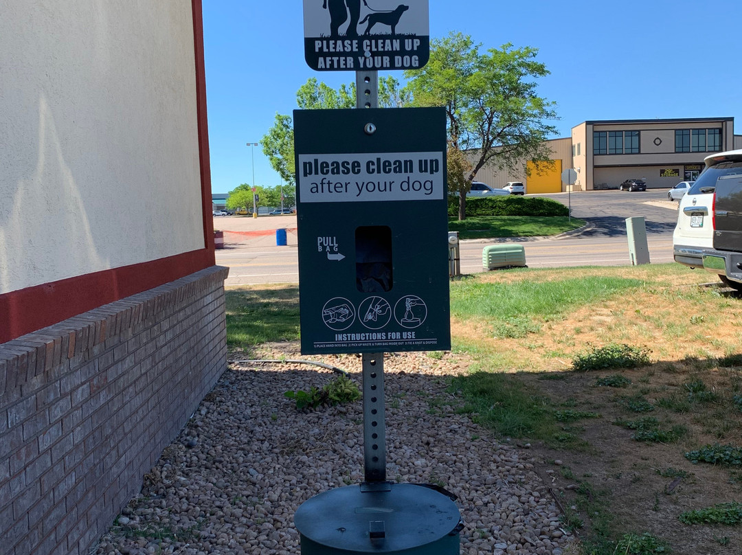 Super 8 by Wyndham Greeley主图