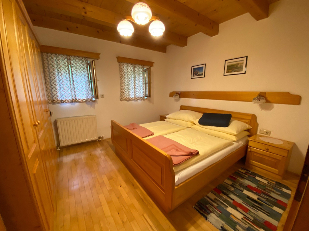 Hotel Gasthof Paunger主图