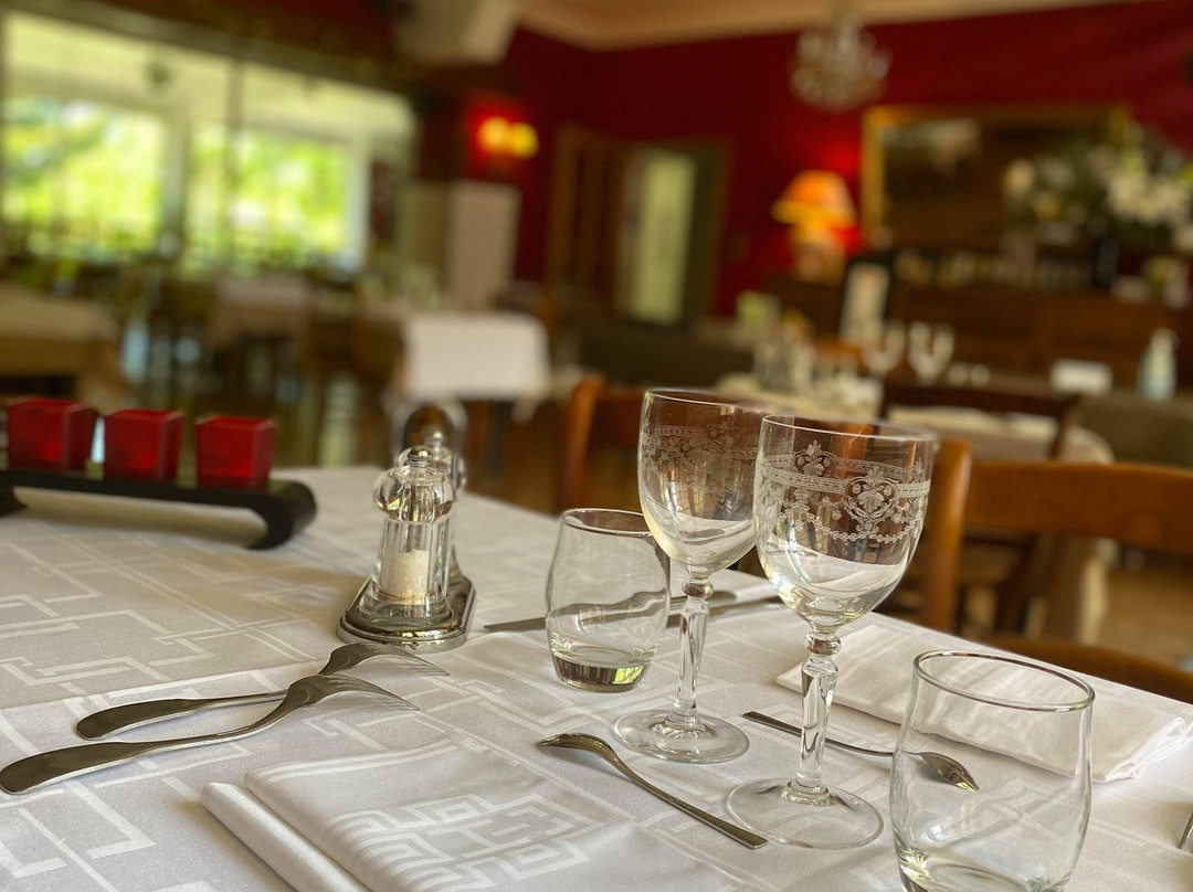 瑞特里农场酒店主图