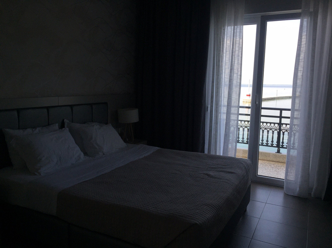 Hotel Angelica主图