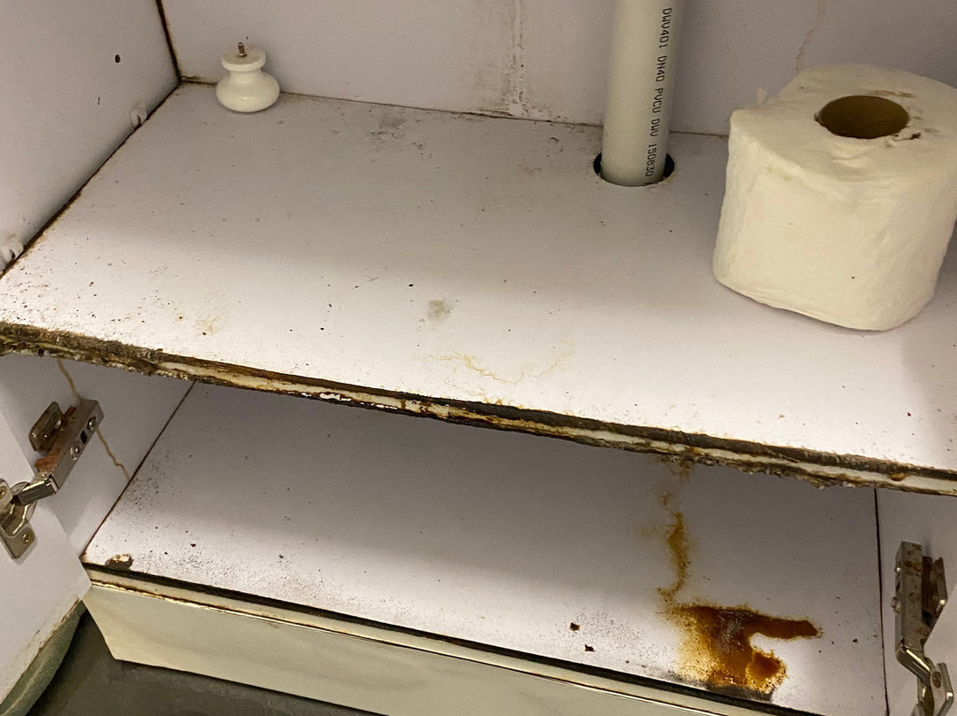 Tuncurry Motor Lodge主图