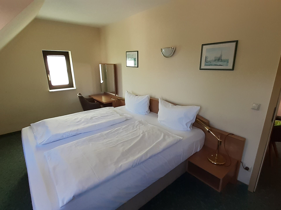 Hotel Ostseeland主图