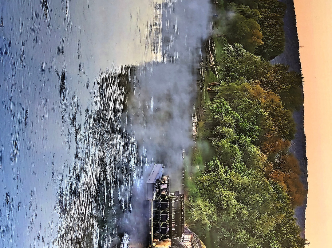 Schiffsmuhle景点图片