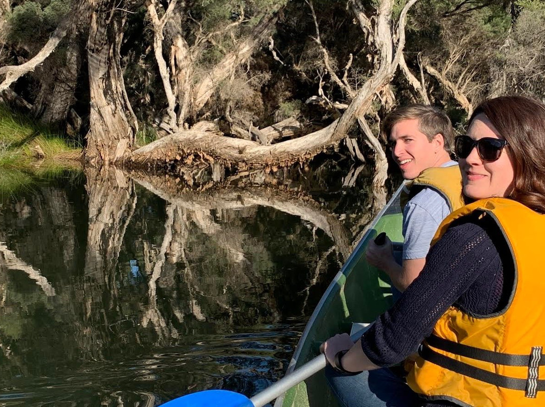 Margaret River Bushtucker River &Winery Tours景点图片