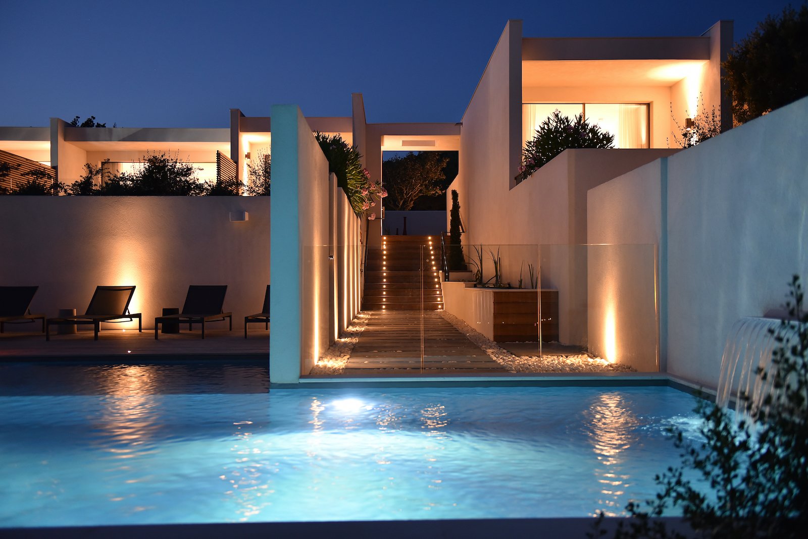 Hotel Cala Di Greco-官方