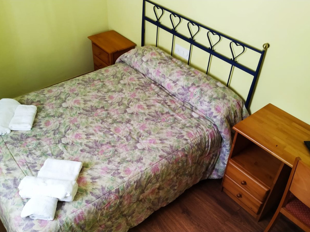 Hotel Rural Casa Ramiro主图