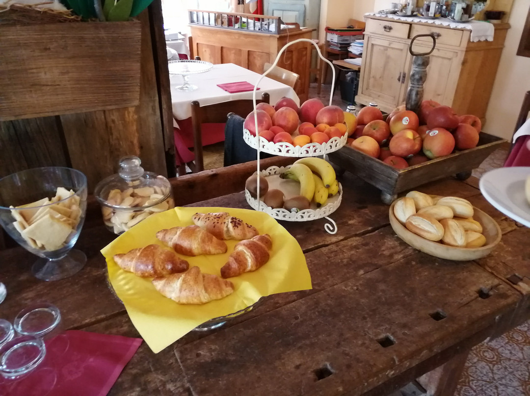 Hotel Albergo Giannina主图
