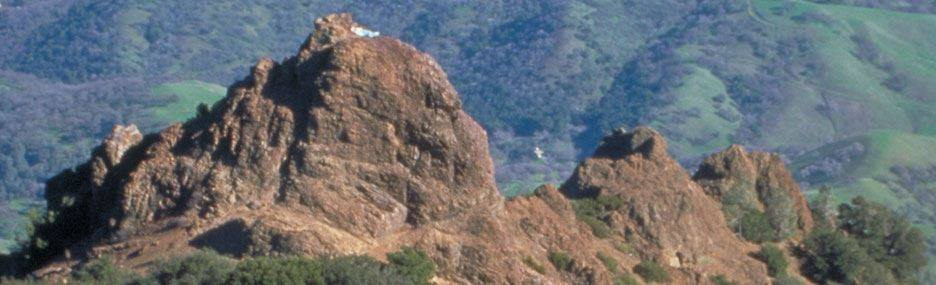 Tomo-Kahni State HIstoric Park-特哈查比必去景点