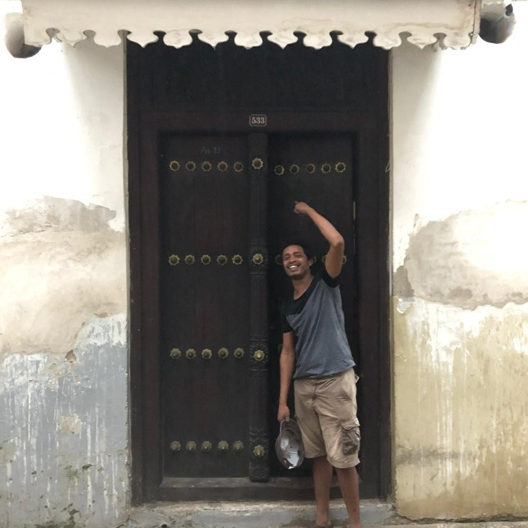 Stone Town景点图片