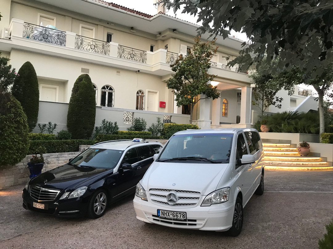 HellasChauffeur-塞萨洛尼基必去景点