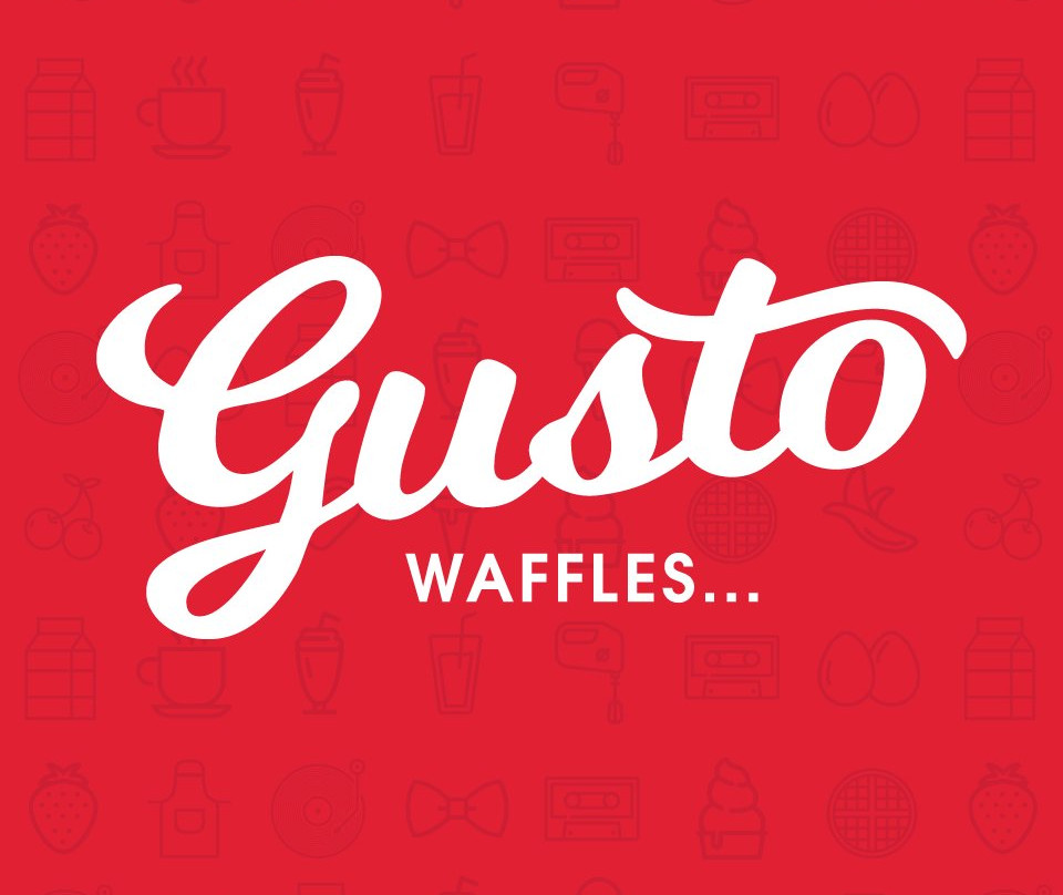 Gusto Waffles