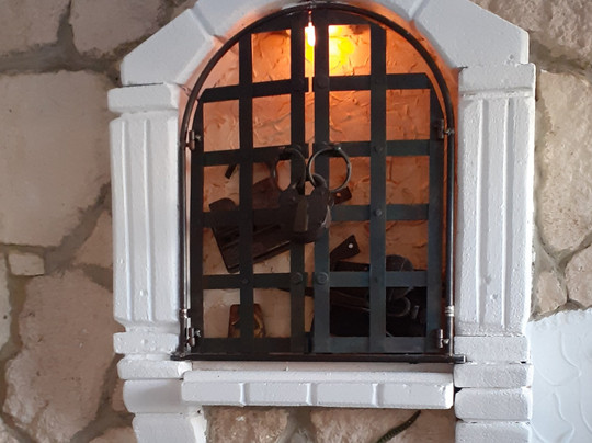 Schwelm餐馆和美食-Pizzeria Al Castello